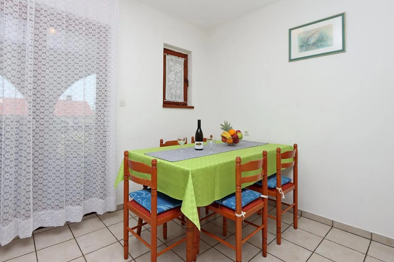 Apartmani Marija Krk Town