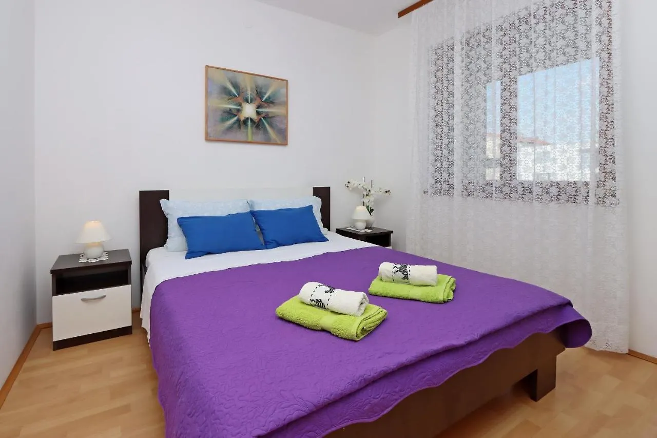 Apartmani Marija Krk Town