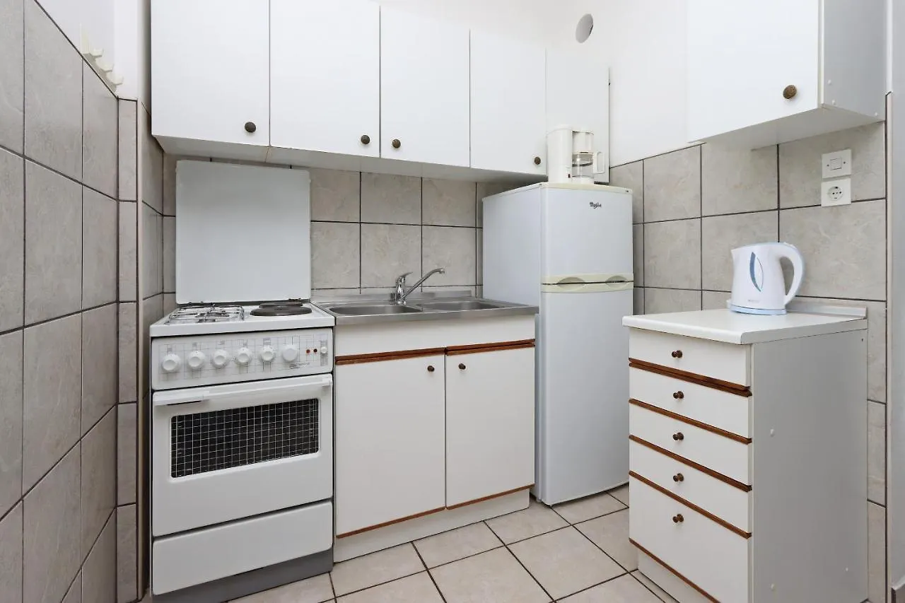 Apartmani Marija Krk Town Apartment