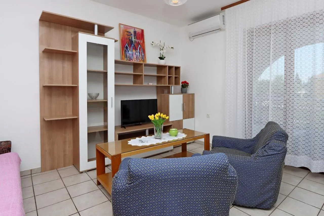 Apartmani Marija Krk Town Apartment