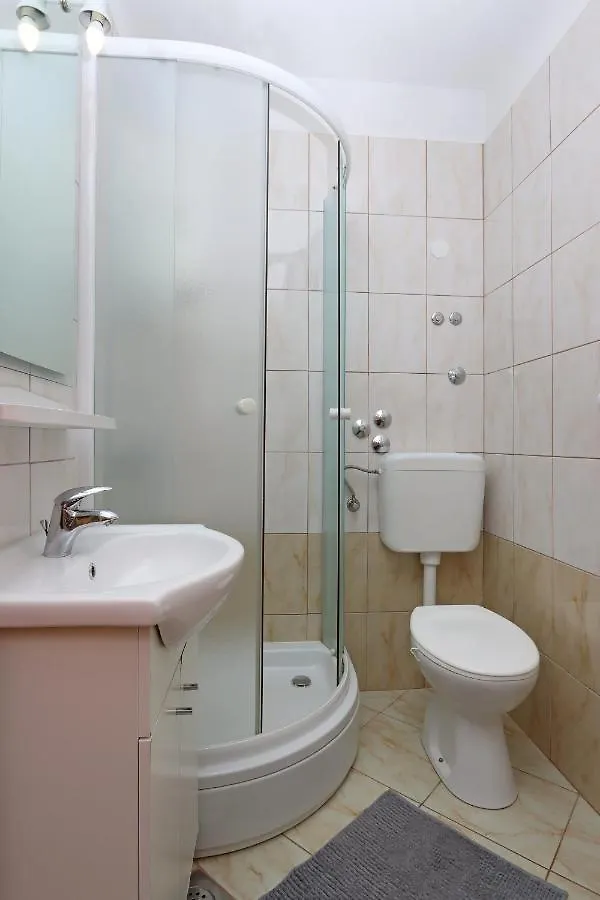 Apartmani Marija Krk Town Croatia