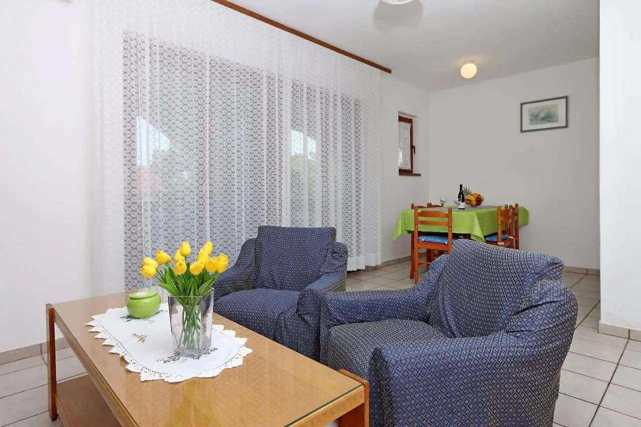 Apartmani Marija Krk Town 0*,