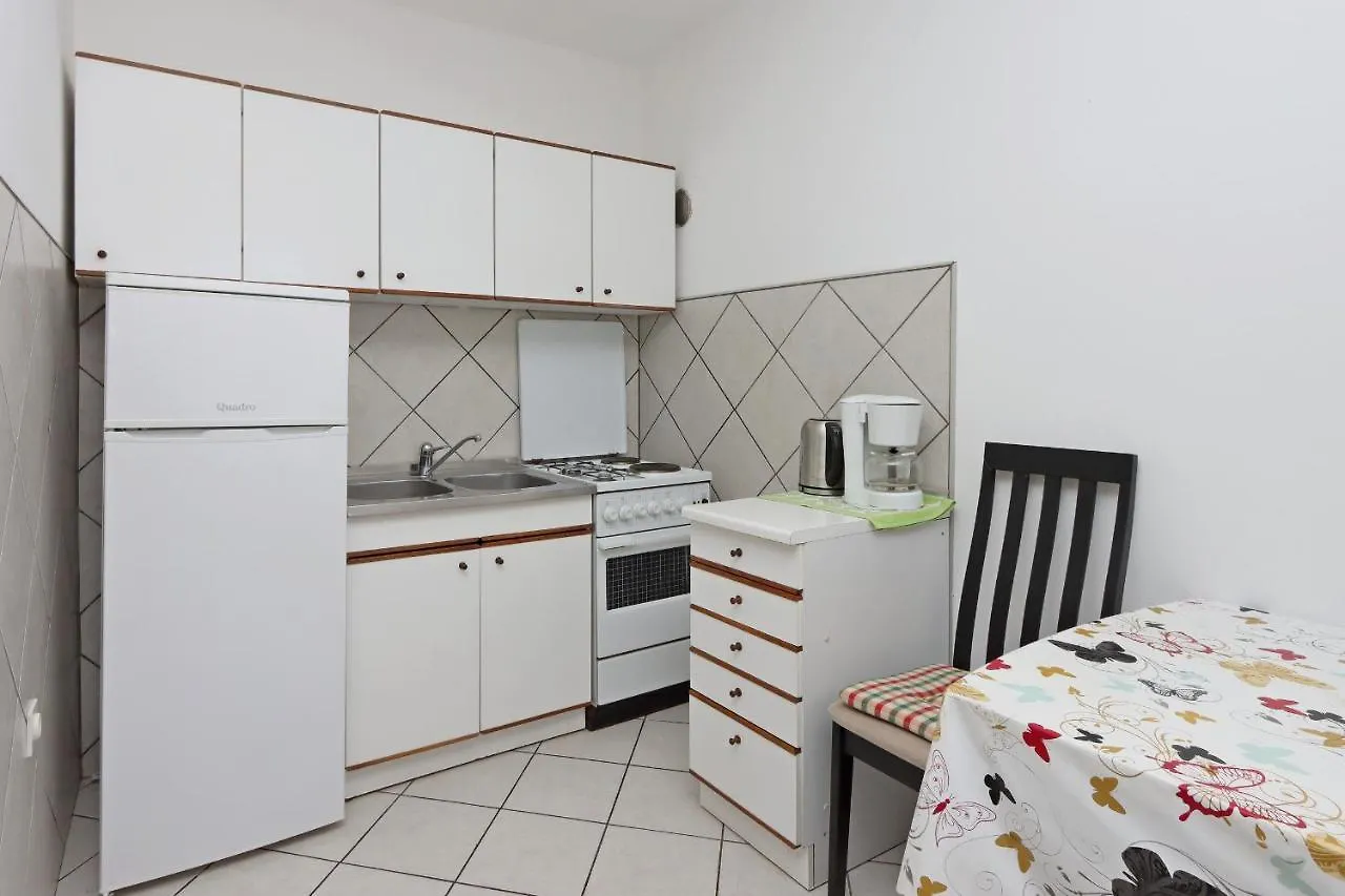 Apartmani Marija Krk Town Croatia