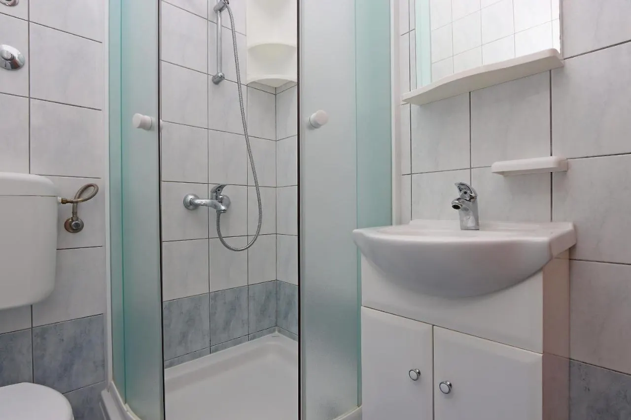 Apartmani Marija Krk Town