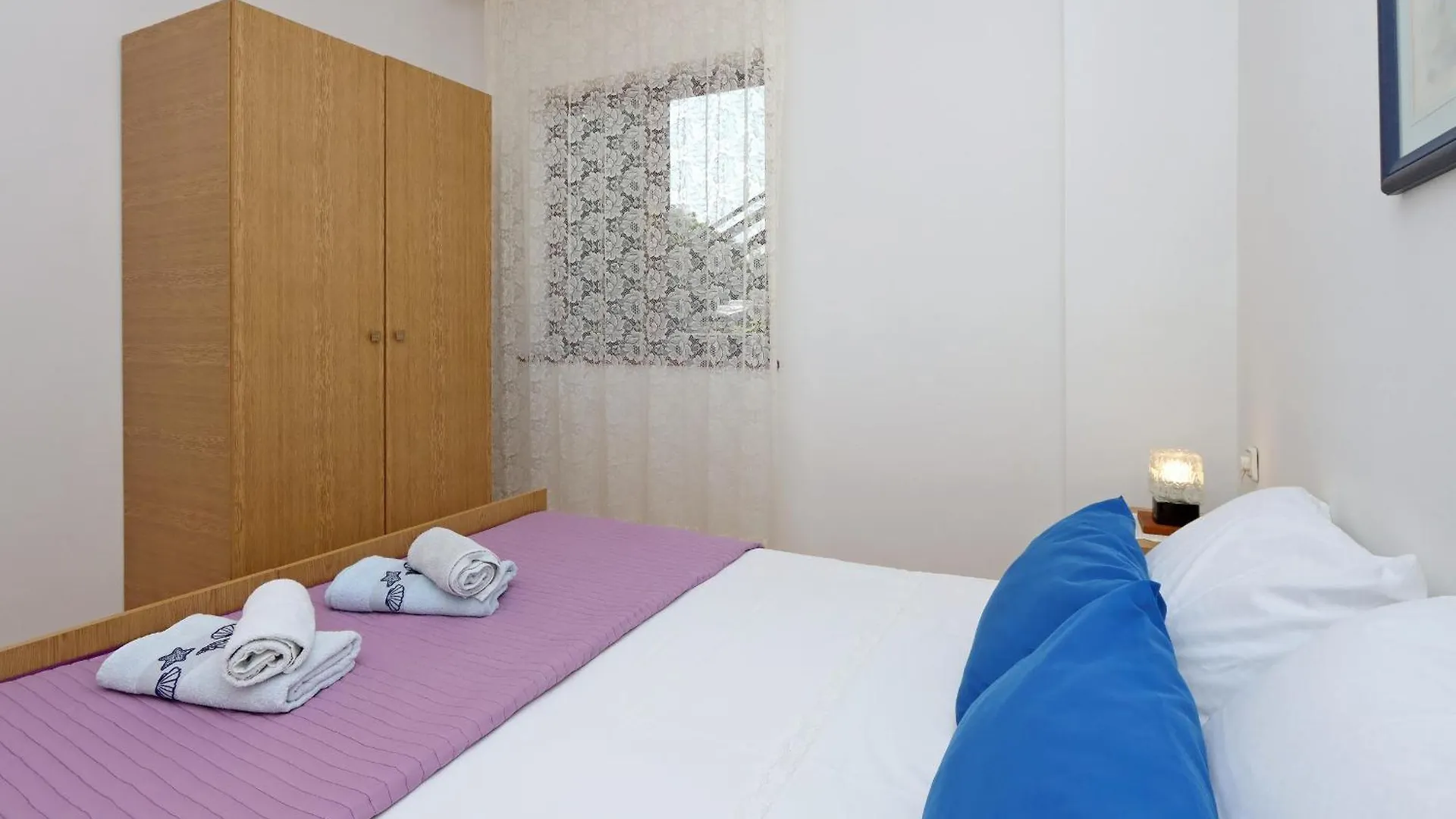 Apartment Apartmani Marija Krk Town