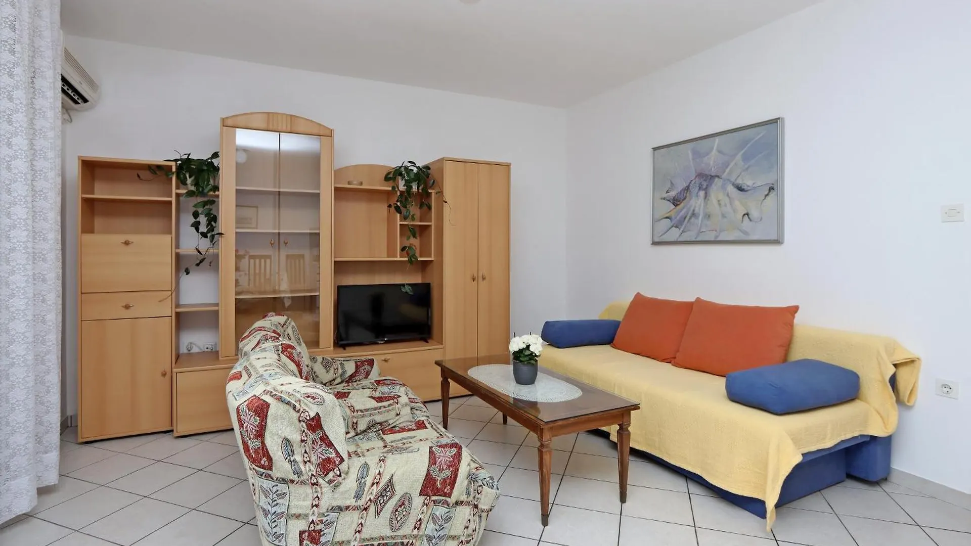 Apartmani Marija Krk Town 0*,  Croatia